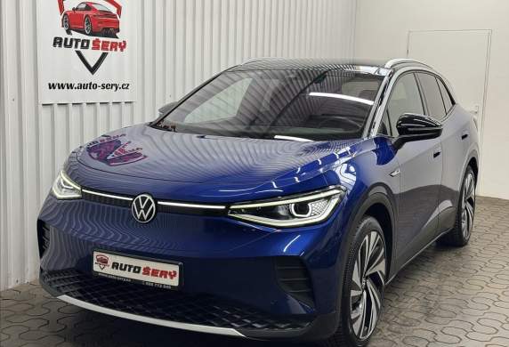 Volkswagen - ID.4
