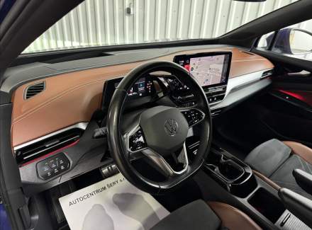 Volkswagen - ID.4
