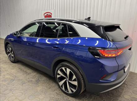 Volkswagen - ID.4