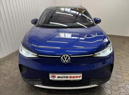 Volkswagen - ID.4