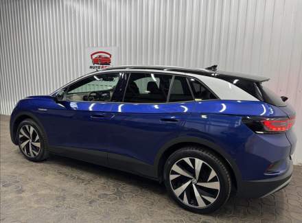 Volkswagen - ID.4