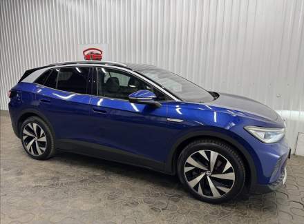 Volkswagen - ID.4