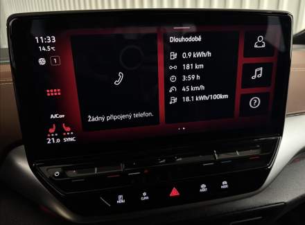 Volkswagen - ID.4
