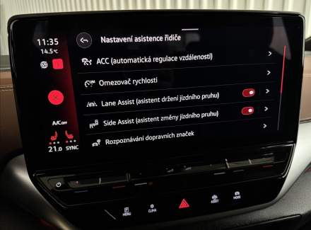 Volkswagen - ID.4