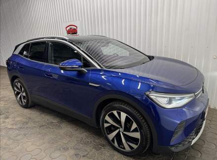 Volkswagen - ID.4
