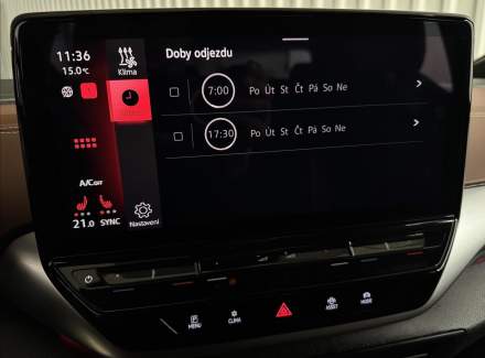 Volkswagen - ID.4
