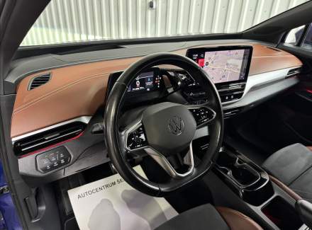 Volkswagen - ID.4