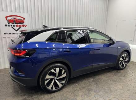 Volkswagen - ID.4