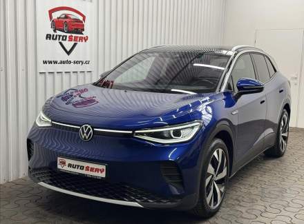 Volkswagen - ID.4