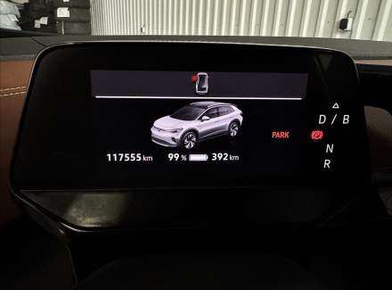 Volkswagen - ID.4