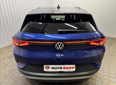 Volkswagen - ID.4