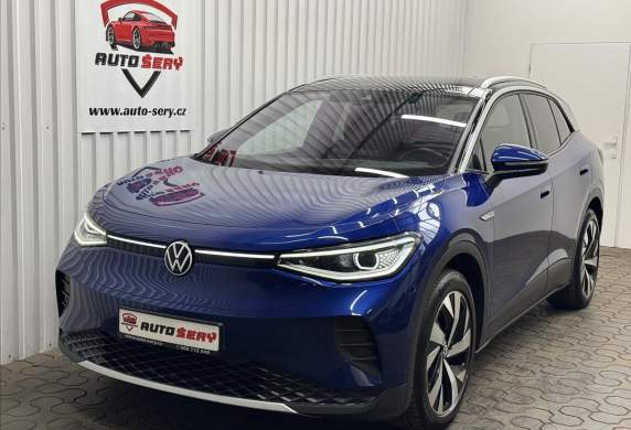Volkswagen - ID.4
