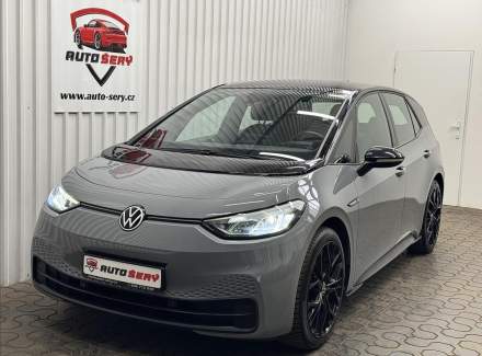 Volkswagen - ID.3