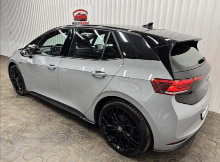 Volkswagen - ID.3