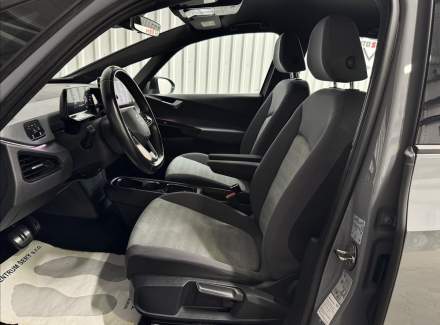 Volkswagen - ID.3