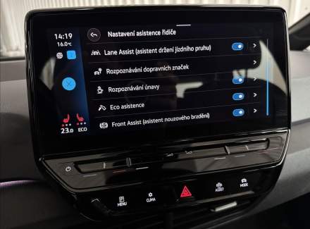 Volkswagen - ID.3