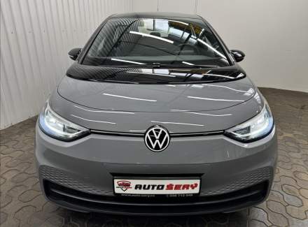 Volkswagen - ID.3