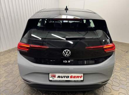 Volkswagen - ID.3