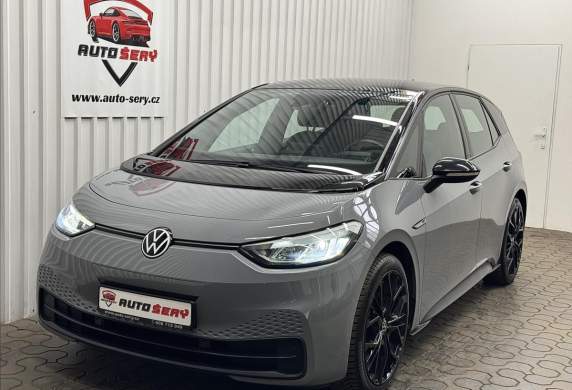 Volkswagen - ID.3