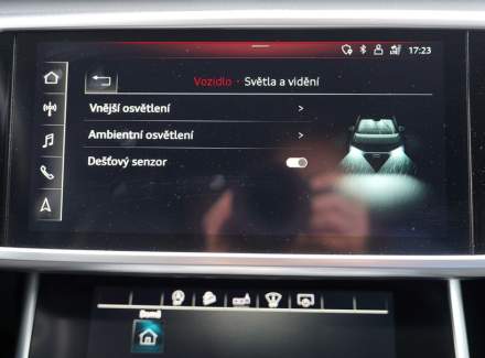 Audi - A6