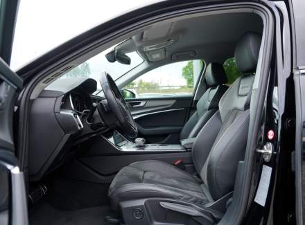 Audi - A6