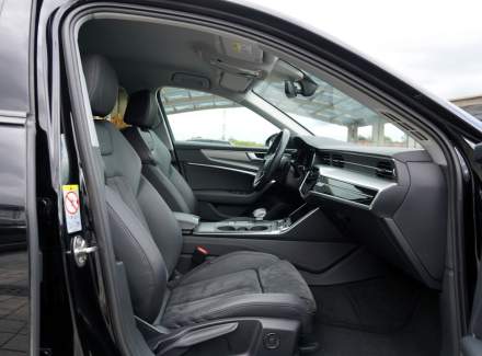Audi - A6