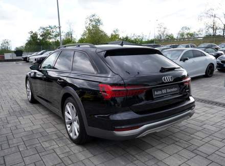 Audi - A6
