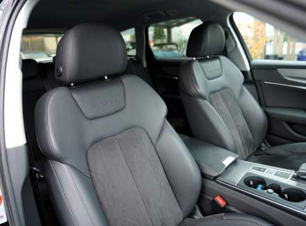 Audi - A6