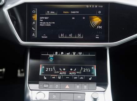 Audi - A6