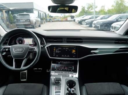 Audi - A6
