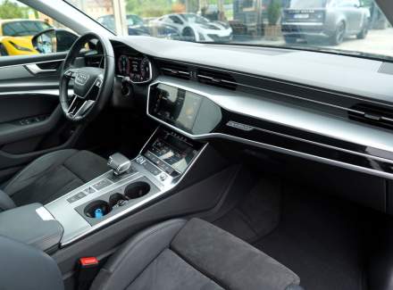 Audi - A6