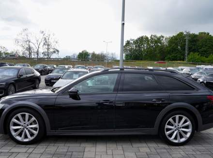Audi - A6
