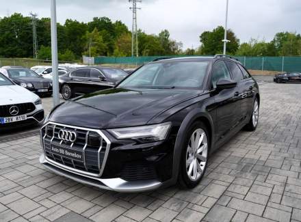 Audi - A6