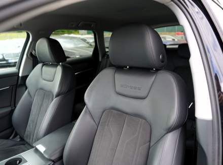 Audi - A6