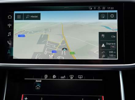 Audi - A6