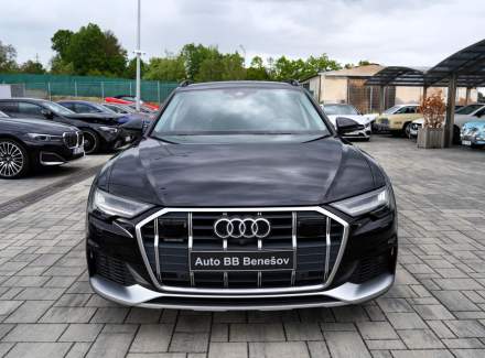 Audi - A6