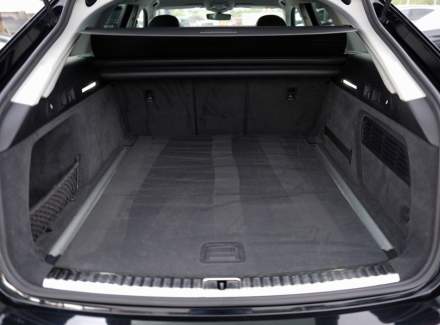 Audi - A6
