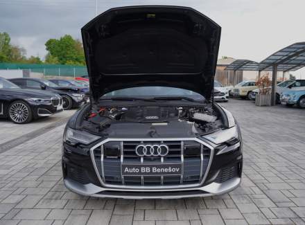 Audi - A6