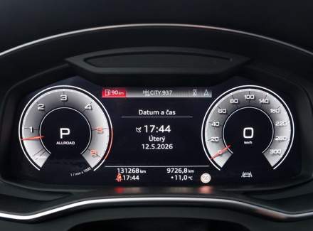 Audi - A6