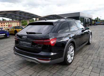 Audi - A6
