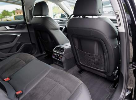 Audi - A6