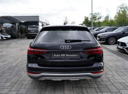 Audi - A6