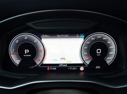 Audi - A6