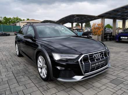 Audi - A6