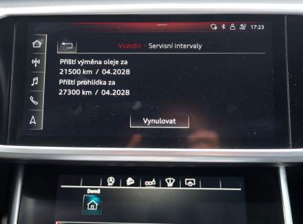 Audi - A6