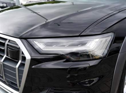Audi - A6