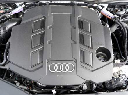 Audi - A6