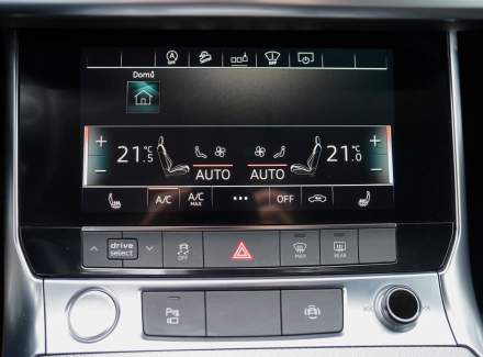 Audi - A6