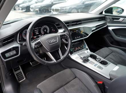 Audi - A6