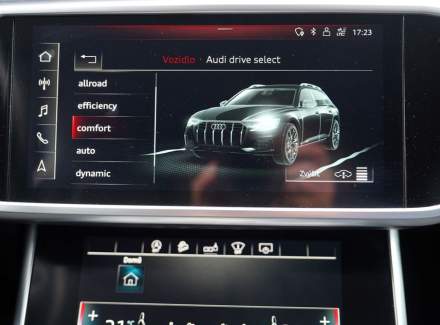 Audi - A6